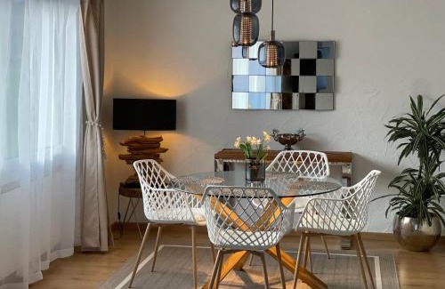 Wilderswil Apartment | S&P Mountain View Apartment 1