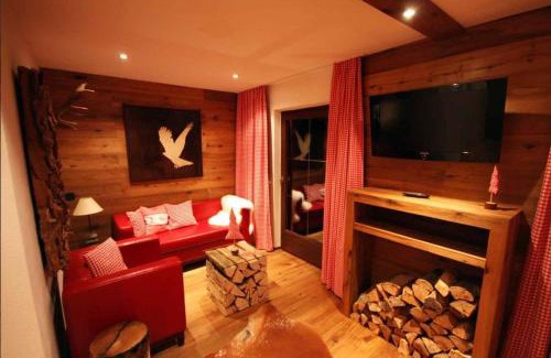 Seefeld in Tirol Bed & Breakfast | S P O R T A L M - Seefeld