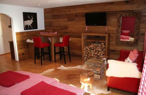 Seefeld in Tirol Bed & Breakfast | S P O R T A L M - Seefeld