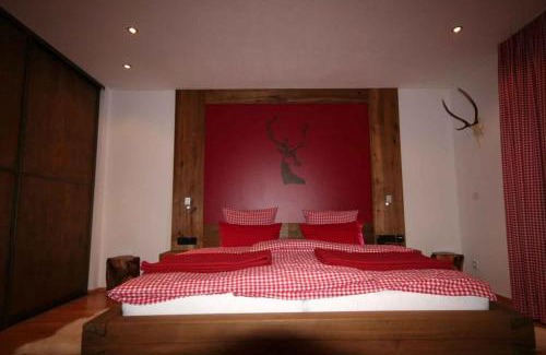 Seefeld in Tirol Bed & Breakfast | S P O R T A L M - Seefeld
