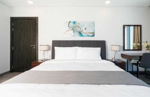 Block 428 Hotel | S Plaza Suites Hotel