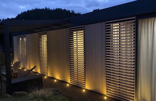 Prinzbach House | S-SUITE das Design-Ferienhaus im Schwarzwald