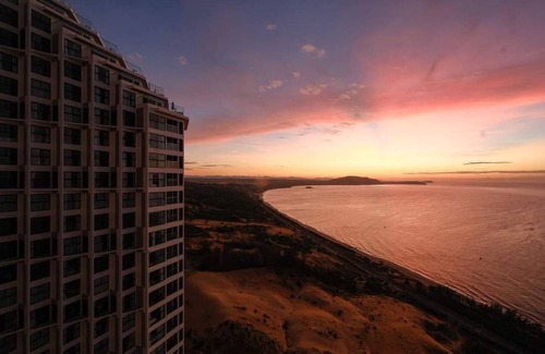 Suoi Nuoc Beach Apartment | S1823 Apec Mandala Cham Bay