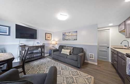 Netarts Apartment | S3 - Beach Break @ Surf Inn