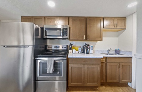 Netarts Apartment | S4 - Kickin Out @ Surf Inn