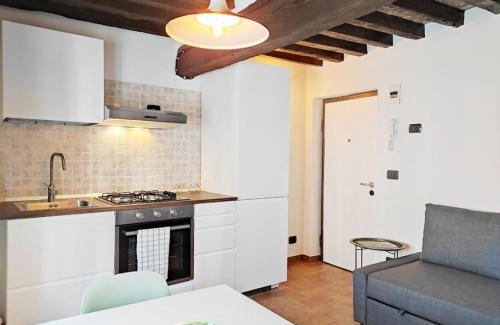 Parma City Centre Apartment | S7Home