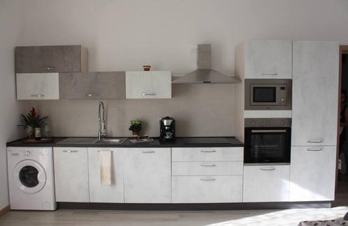 Bauladu House | Sa Banita affittacamere