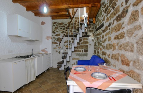 Nuoro Apartment | Sa Dommedda - One Bedroom Apartment, Sleeps 2