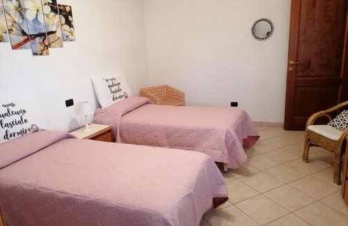 Bonorva Bed & Breakfast | Sa Domo Tua IUN E5942