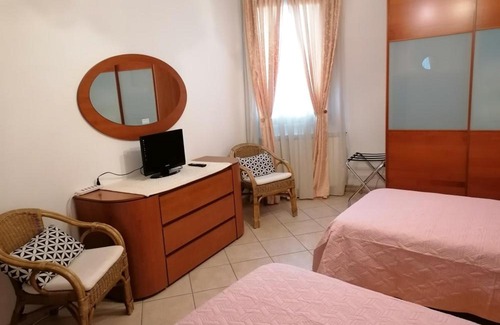 Bonorva Bed & Breakfast | Sa Domo Tua IUN E5942