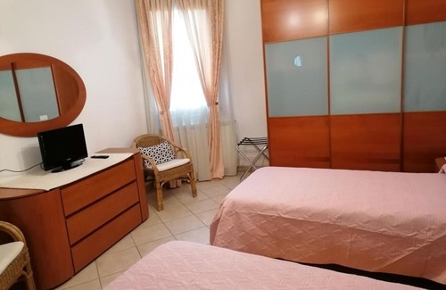 Bonorva Bed & Breakfast | Sa Domo Tua IUN E5942