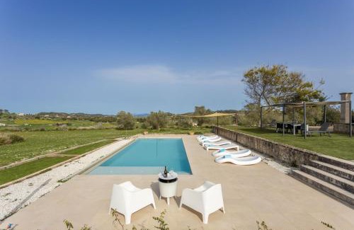 Lloret de Vistalegre Villa | Sa Font