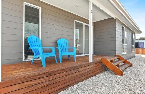 Goolwa South House | Sa Holiday House 'dunes Views On Simpson'