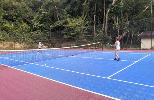 Koh Rong Sanloem House | Saracen View Apartments