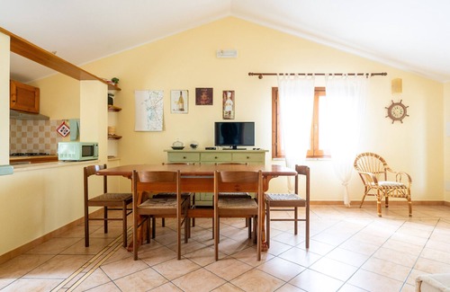 Sa Rocca Tunda Apartment | Sa Pedrera - Three Bedroom Apartment, Sleeps 5