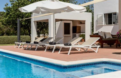 Sant Joan de Labritja Villa | Sa Vinyeta