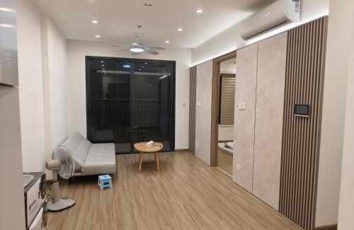Tu Liem Apartment | Sa1 Toji Sakura Luxhome Smart city