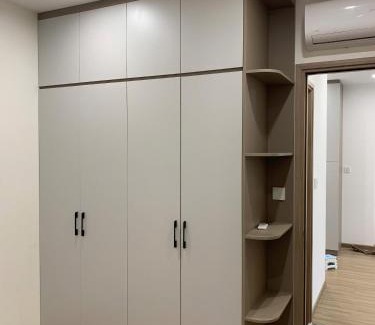 Tu Liem Apartment | Sa1 Toji Sakura Luxhome Smart city