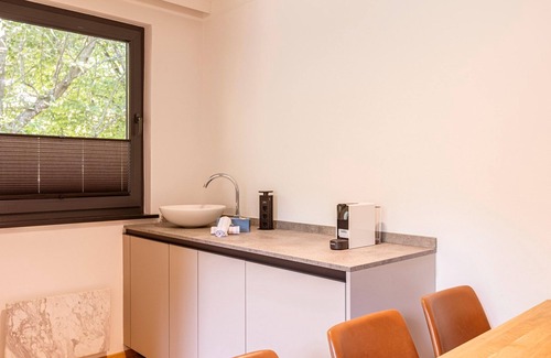 Vorderglemm Apartment | Saalbach suite with wellness area