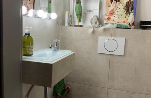 Sankt Ingbert Apartment | Saarbrücken/St.Ingbert/Mountainbike/65qm/DTV5*****