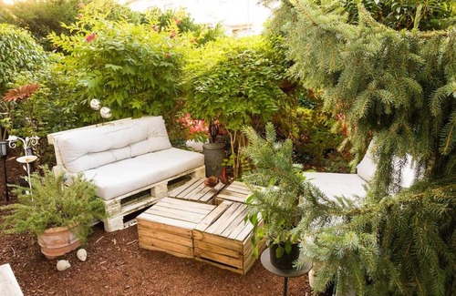 Sankt Ingbert Apartment | Saarbrücken/St.Ingbert/Mountainbike/65qm/DTV5*****