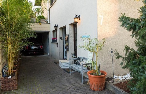 Sankt Ingbert Apartment | Saarbrücken/St.Ingbert/Mountainbike/65qm/DTV5*****