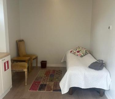 Askainen Hotel | Saaristohotelli Vaihela