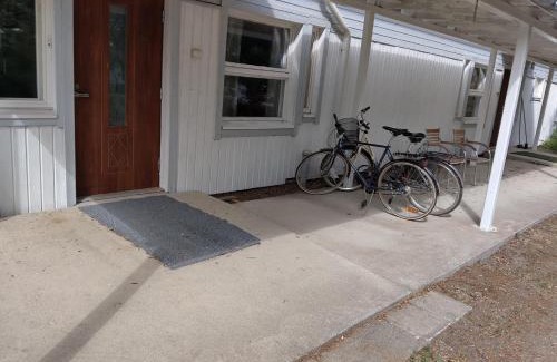 Hameenlinna House | Saarnimaja