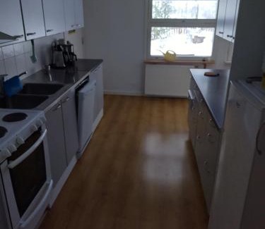 Hameenlinna House | Saarnimaja