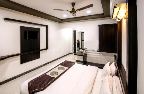 Talala Resort | Saavaj Resort, Sasan Gir - Where Wilderness Meets Luxury