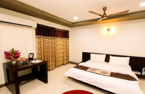 Talala Resort | Saavaj Resort, Sasan Gir - Where Wilderness Meets Luxury