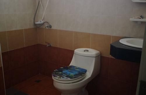 Suphan Buri Hotel | Sab Suwarn Mansion