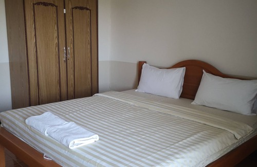 Suphan Buri Hotel | Sab Suwarn Mansion