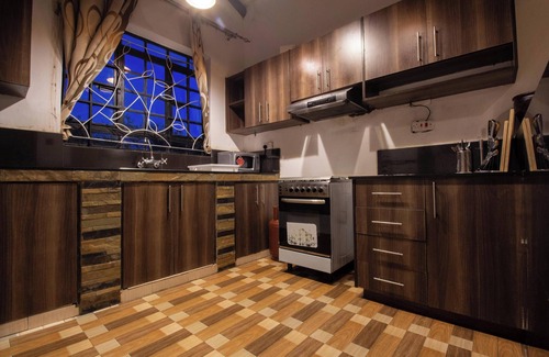 Machakos Villa | Saba House & Lodges