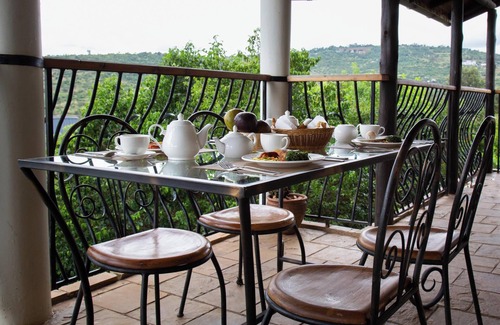 Machakos Villa | Saba House & Lodges