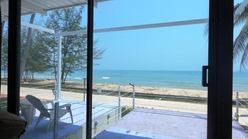 Pak Phraek Villa | Sabai Villa