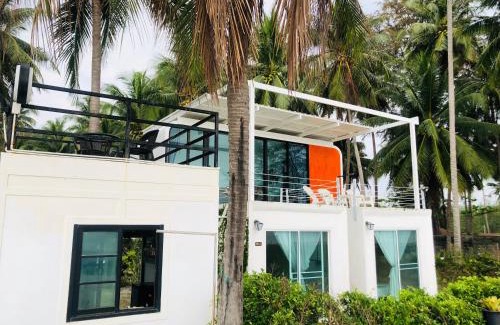 Pak Phraek Villa | Sabai Villa