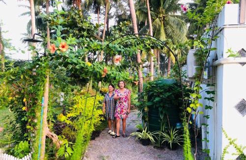 Pak Phraek Villa | Sabai Villa