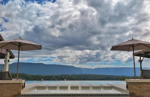 Ban Gnik Resort | Sabaidee Valley