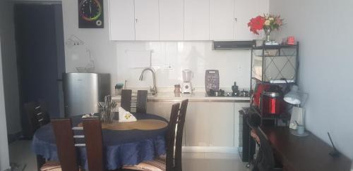 Mlolongo Apartment | Sabaki's Homely One bedroom Apartment - Near JKIA, Airport