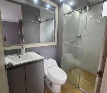 Tocancipa Apartment | Sabana Stay