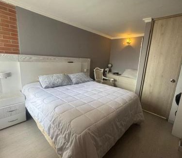 Tocancipa Apartment | Sabana Stay