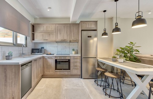 Psarou Villa | Sabbia D'oro Beach Villa