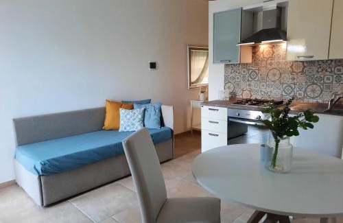 Torre Castiglione Apartment | Sabbia