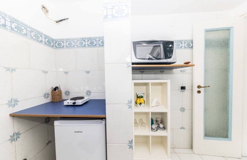 Anacapri House | Sabina House - Anacapri