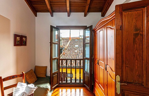 Poo House | Sabina's house