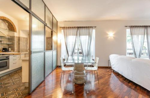 Porta Romana Apartment | Sabotino Alle Termemilano