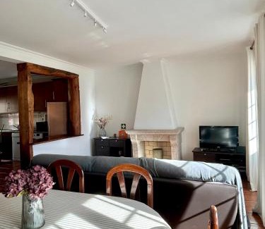 Sabugal e Aldeia de Santo Antonio House | Sabugal Comfort - Central Castelo