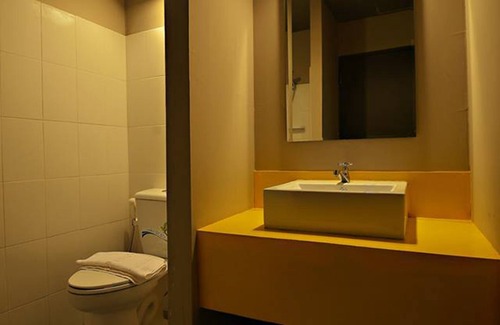 Ban Pa Yang Hotel | Sabye D Resort at Surat