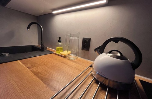 Harrachov Apartment | Sachrův Kopec by Interhome